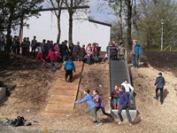 Rutsche GS